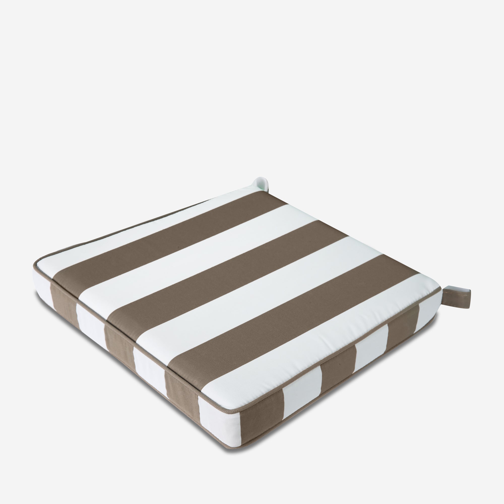 Outdoor Dining Side Chair Cushion