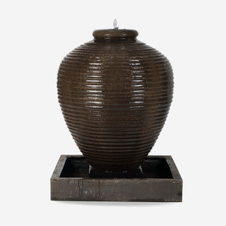 Cyprus Fountain Large