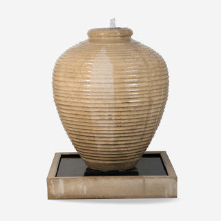 Cyprus Fountain Large