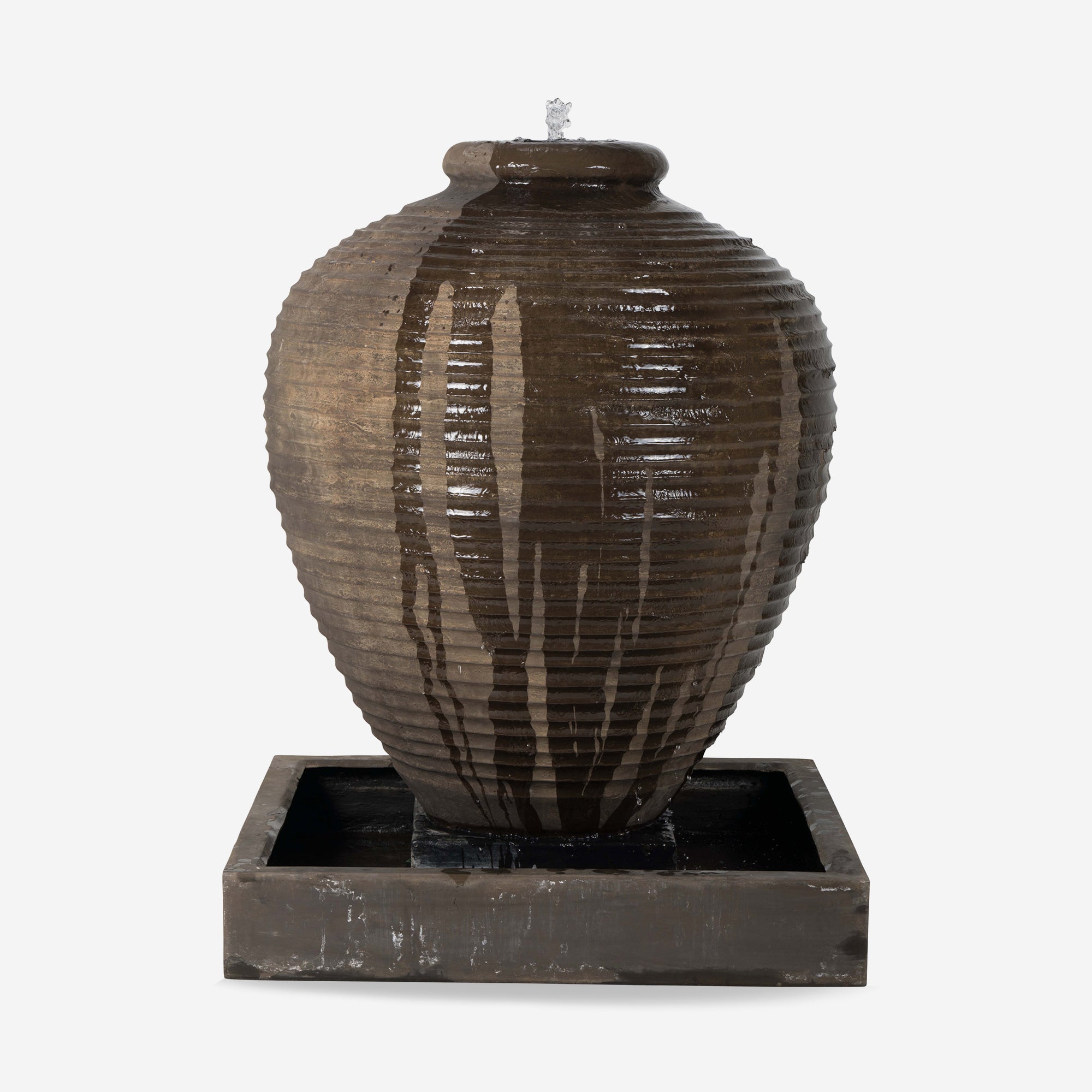 Cyprus Fountain Large