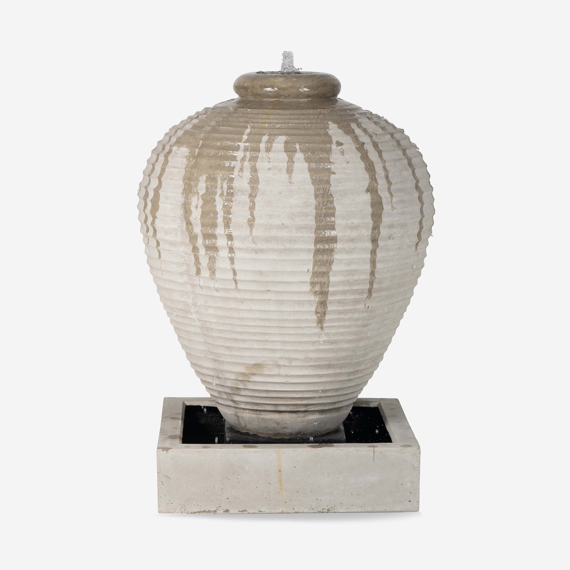 Cyprus Fountain Giant