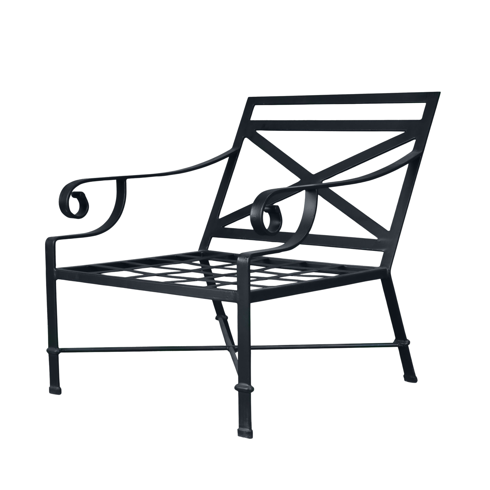 Epos 1-Seater Lounge Chair