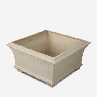 Enzo Square Planter Large
