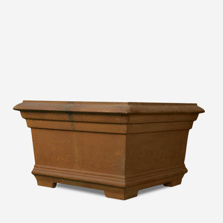 Enzo Square Planter Medium