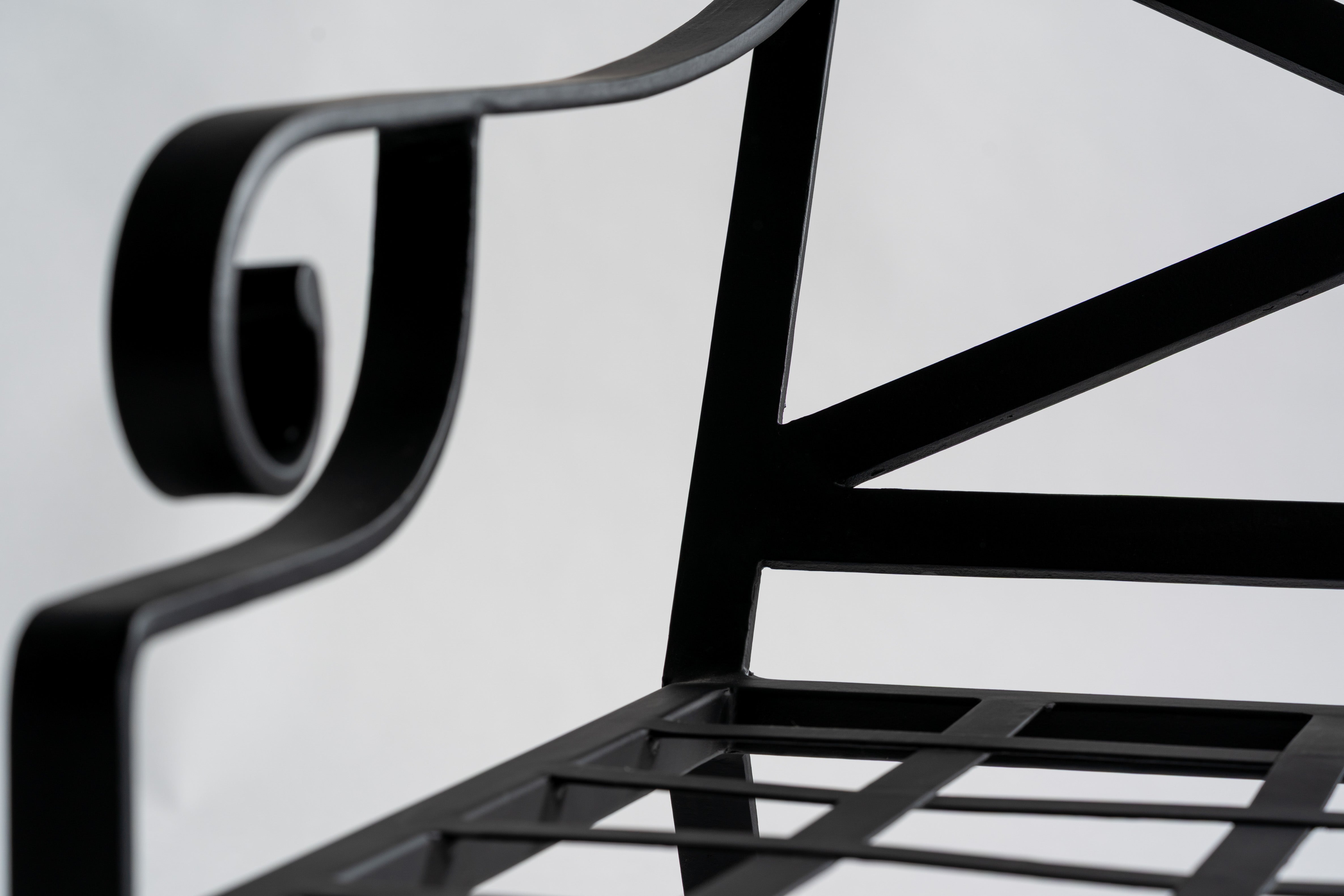 Epos 1-Seater Lounge Chair