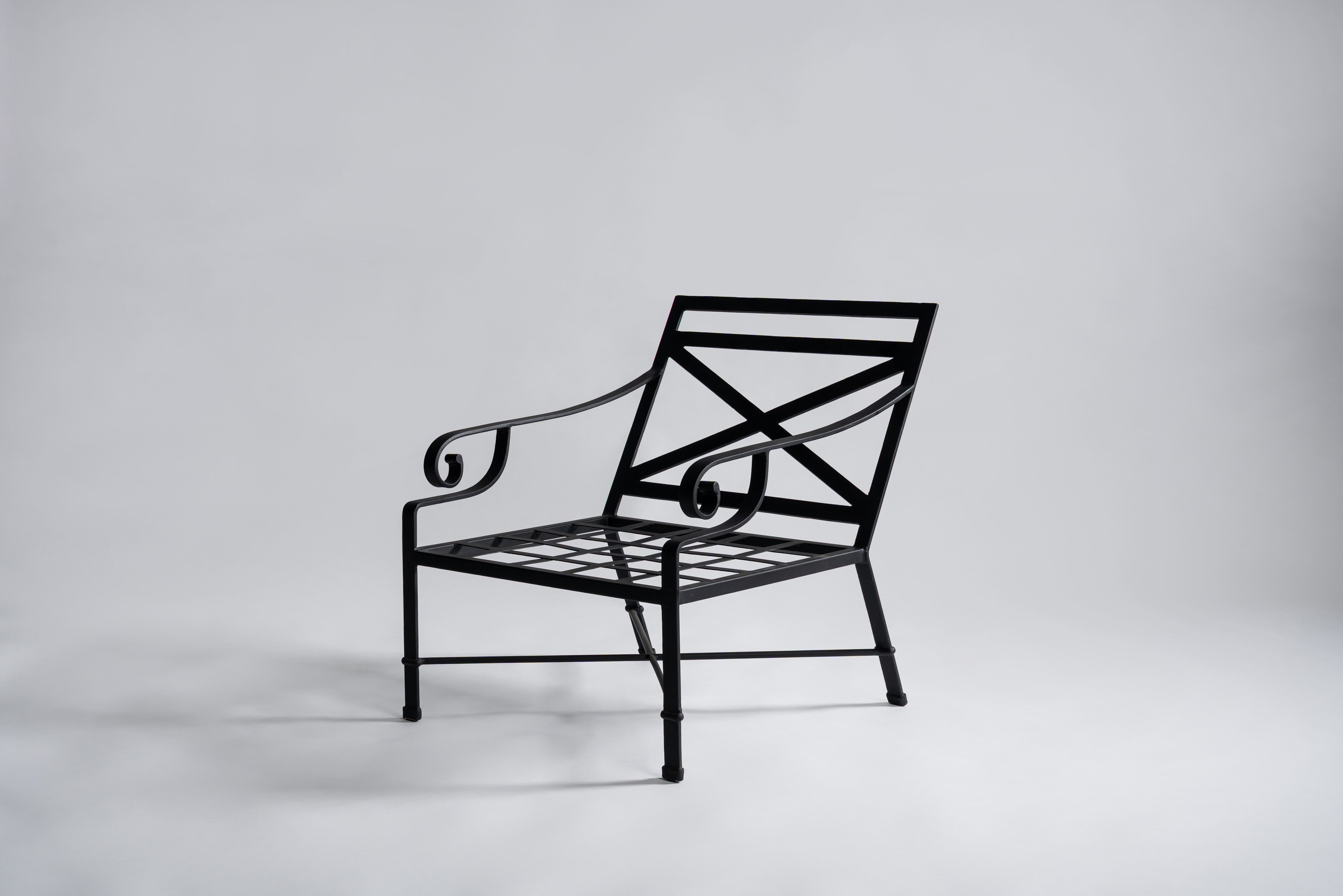Epos 1-Seater Lounge Chair