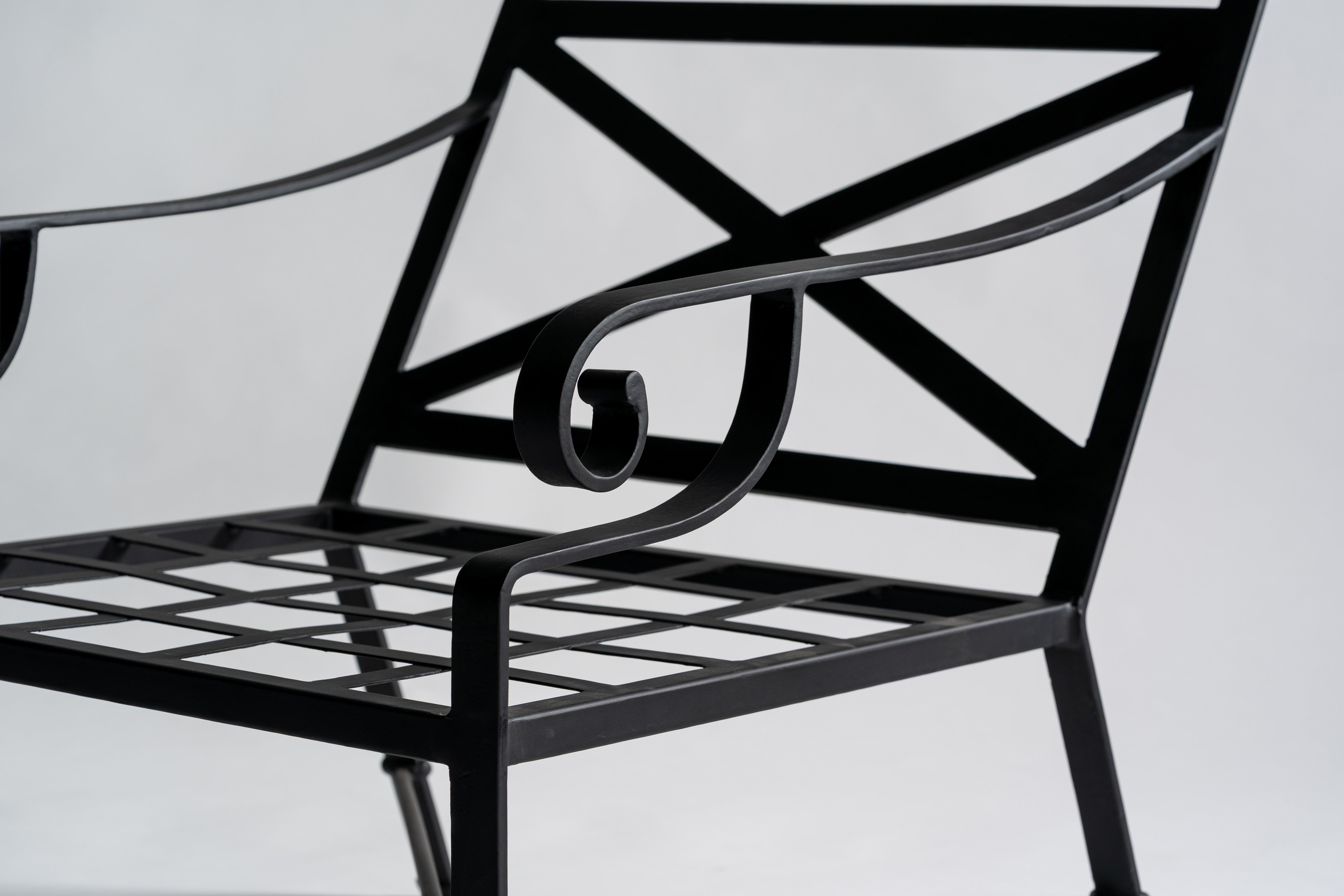 Epos 1-Seater Lounge Chair