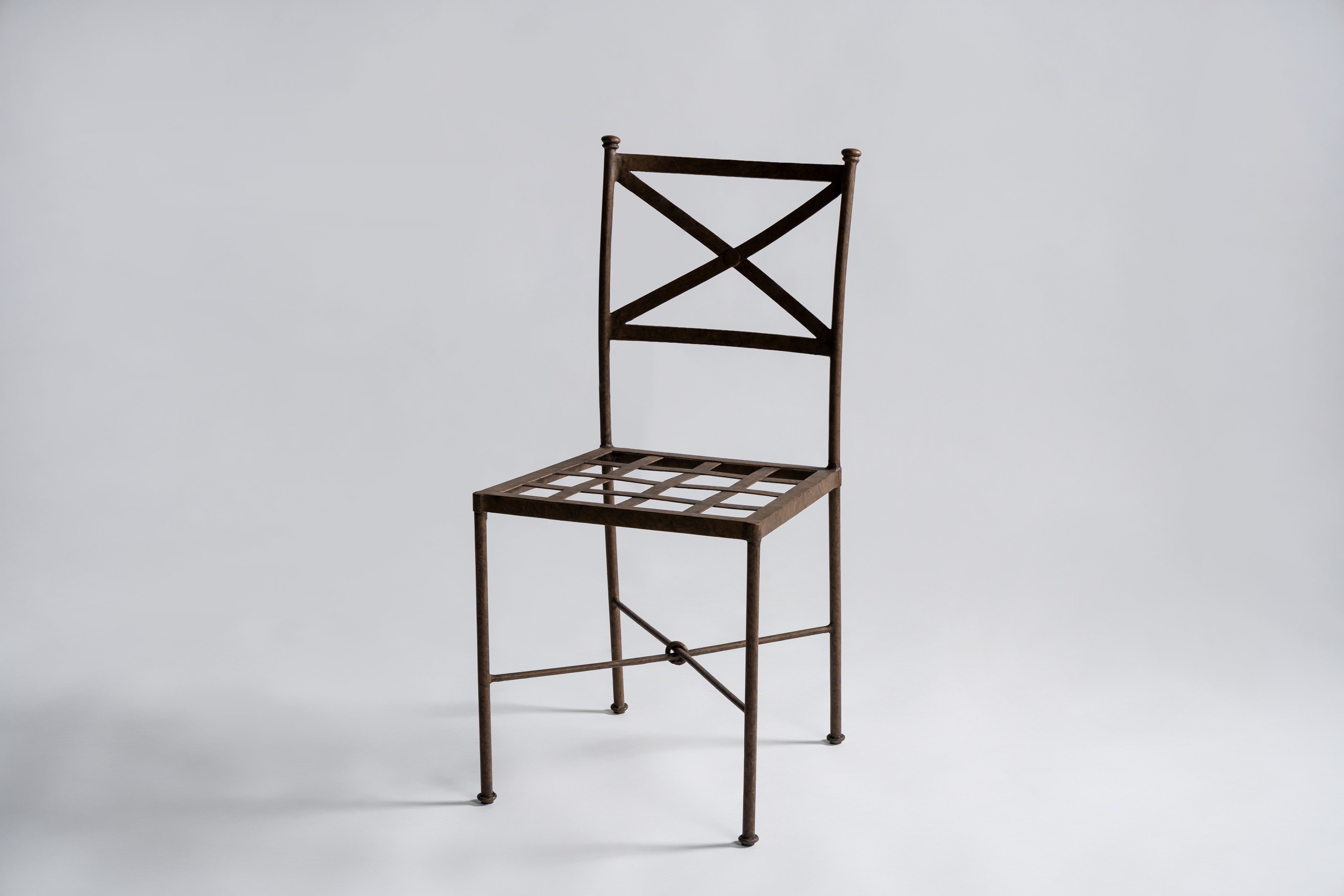 Epos Dining Side Chair