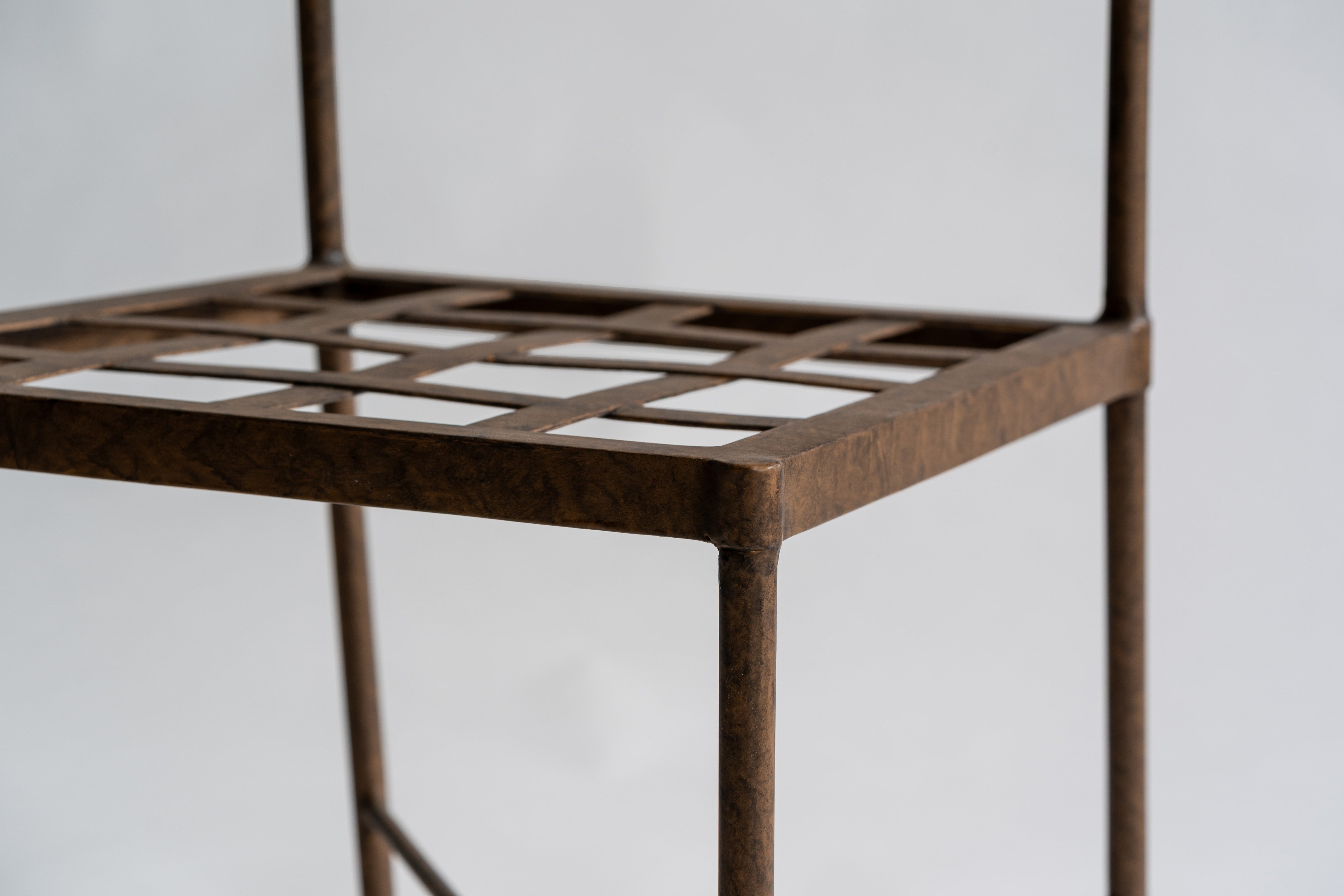 Epos Dining Side Chair