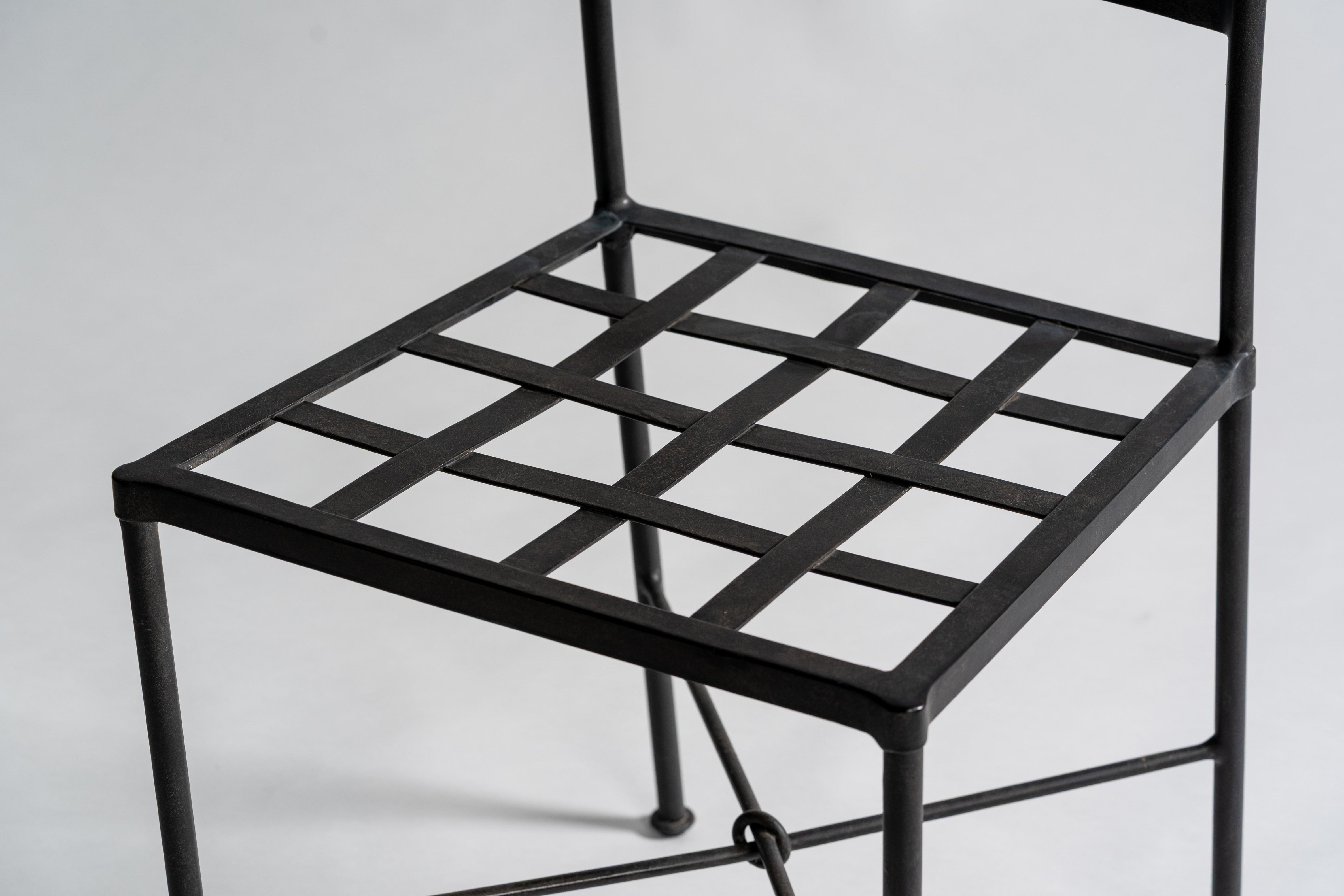 Epos Dining Side Chair