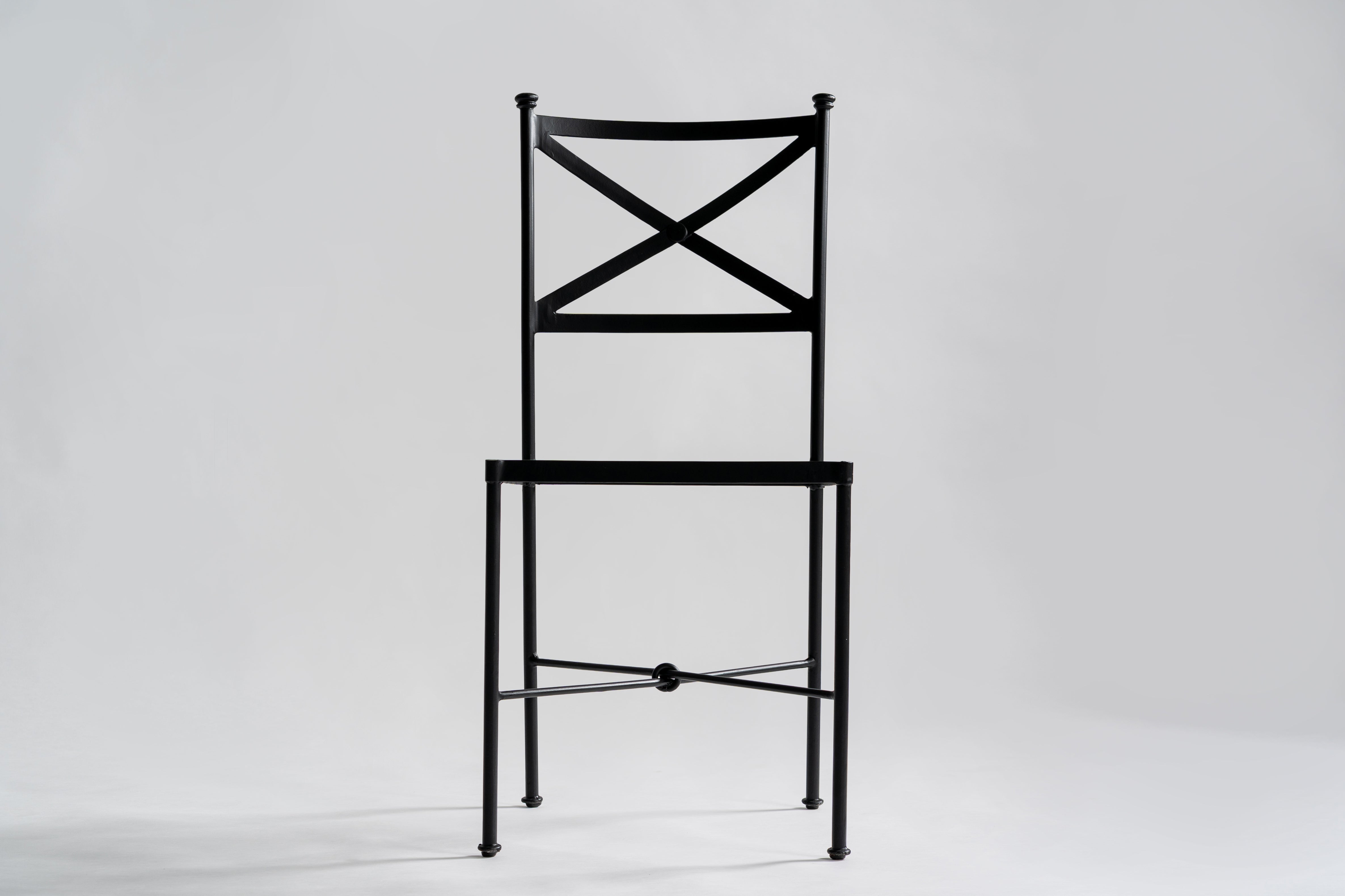 Epos Dining Side Chair