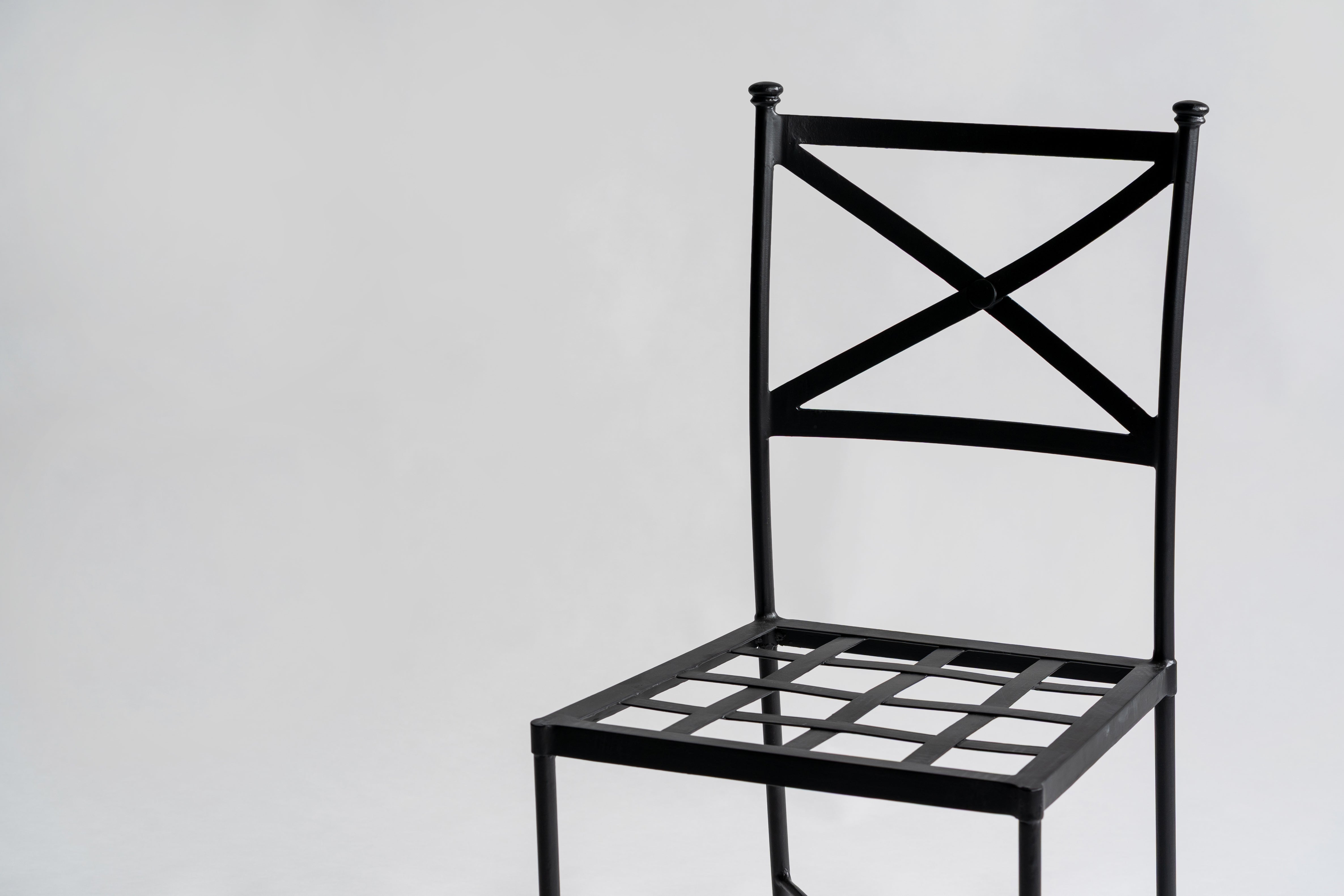 Epos Dining Side Chair