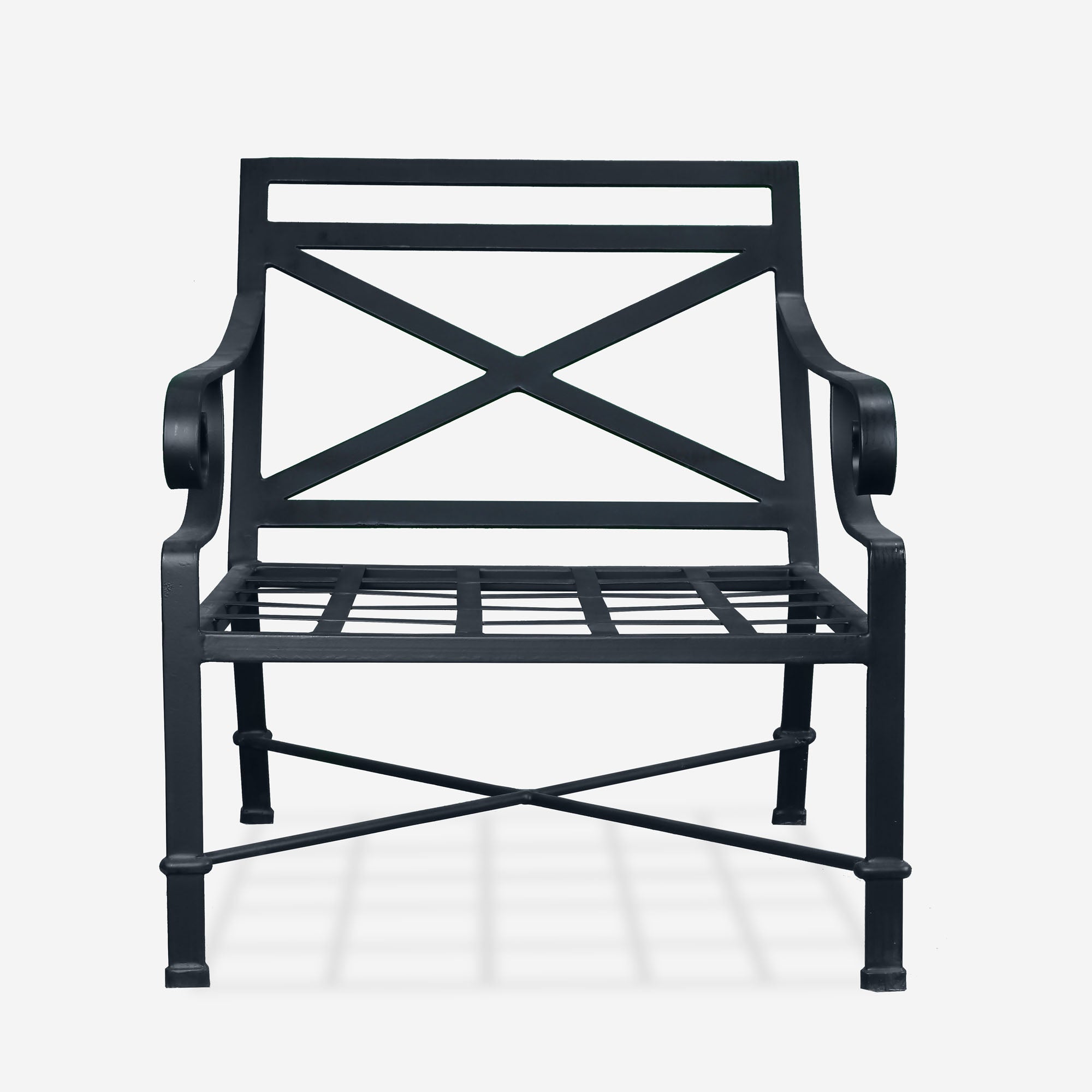 Epos 1-Seater Lounge Chair