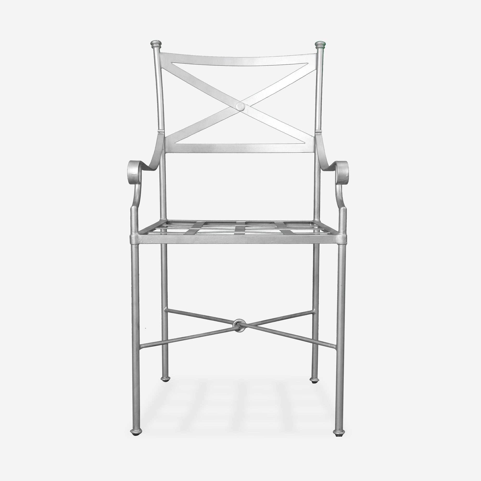 Epos Dining Arm Chair