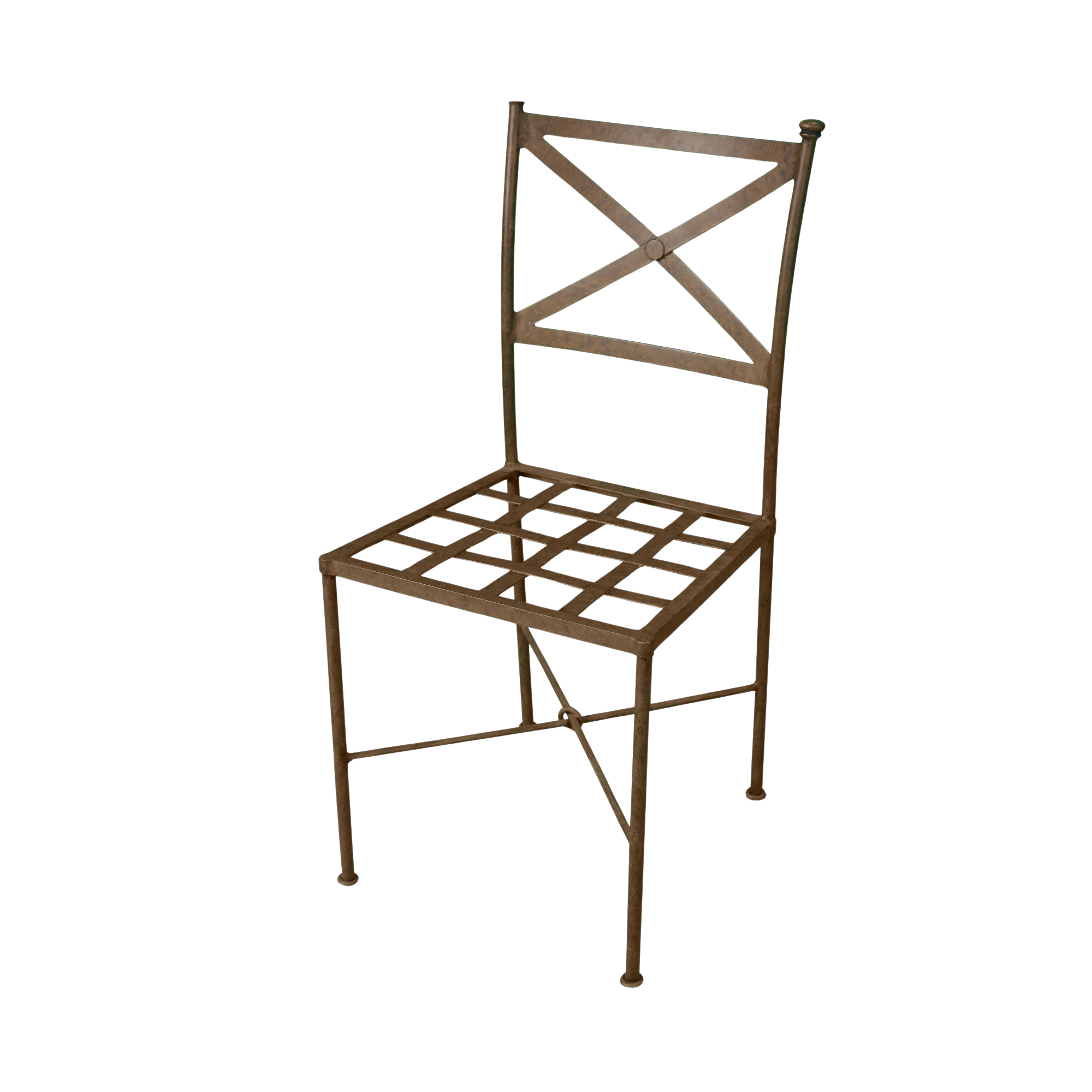 Epos Dining Side Chair