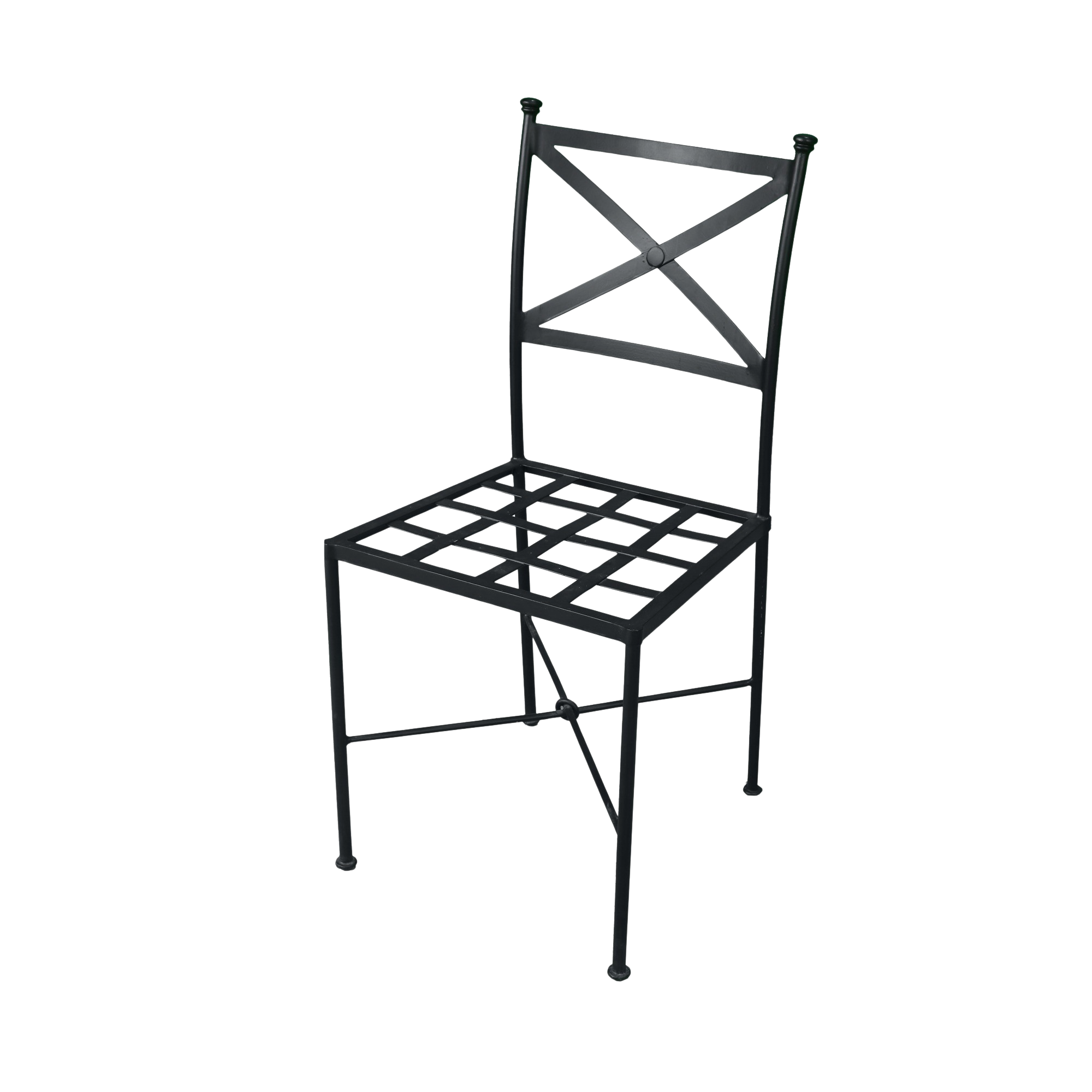 Epos Dining Side Chair