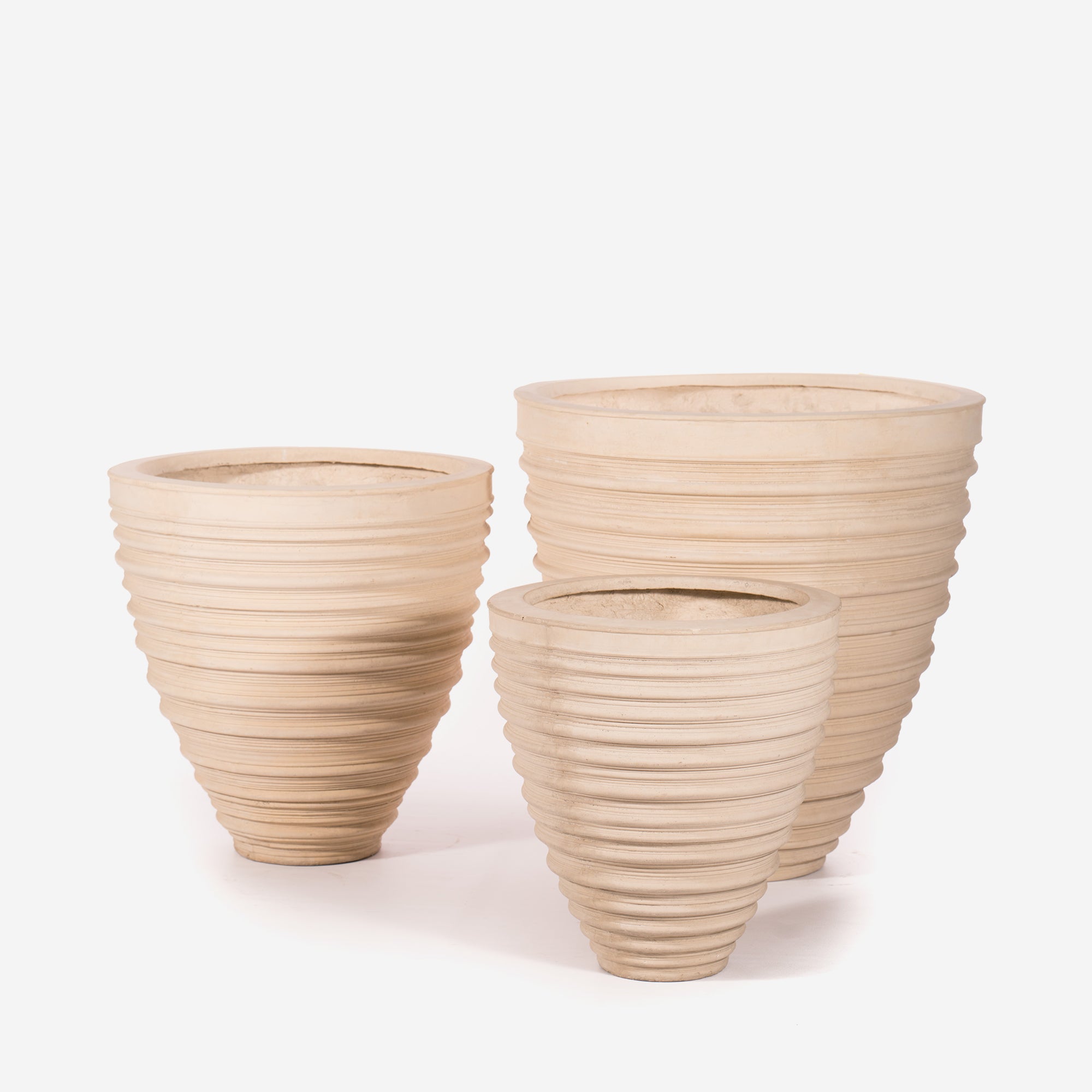 Firenze Planter Medium