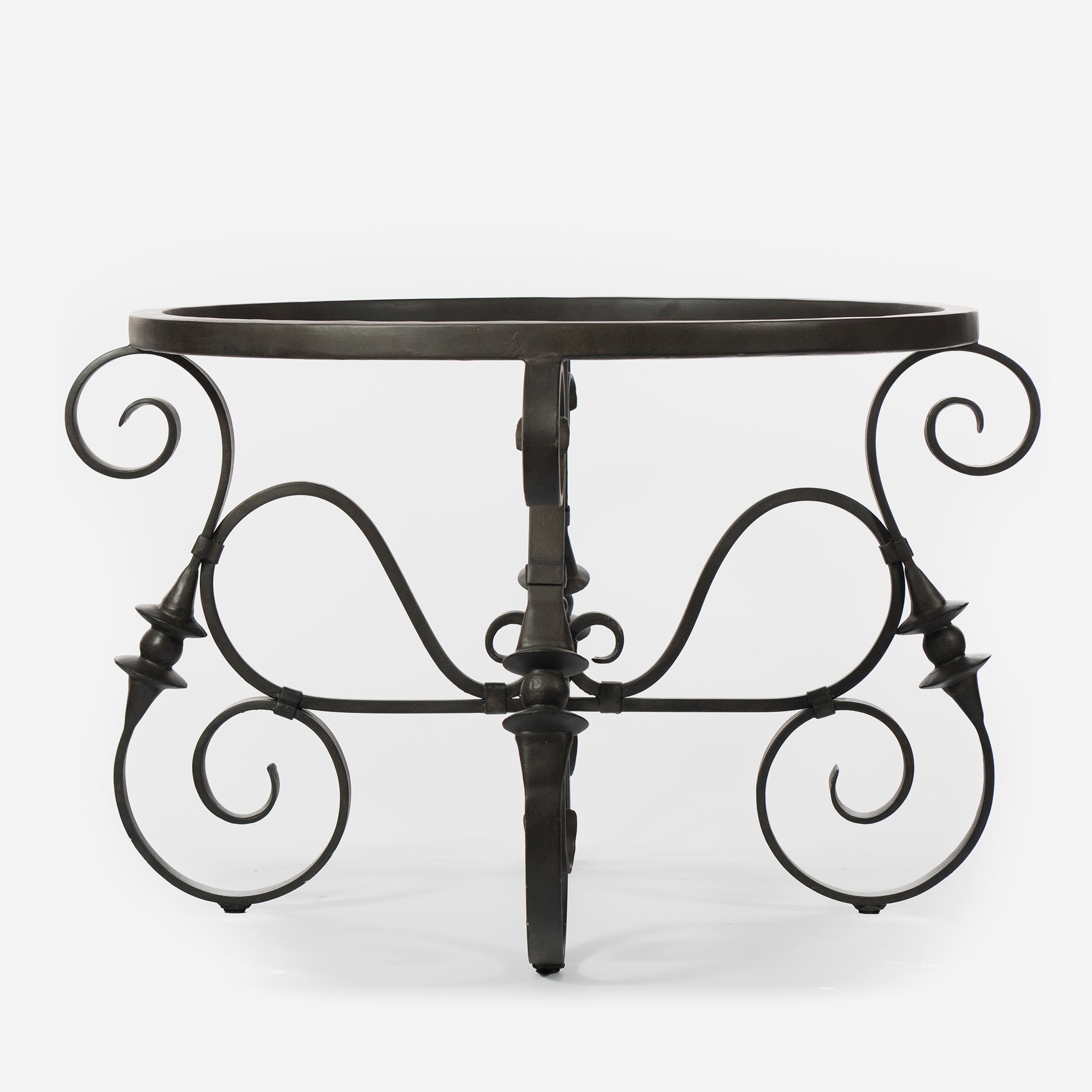 Firenze Dining Base 1000 Circular