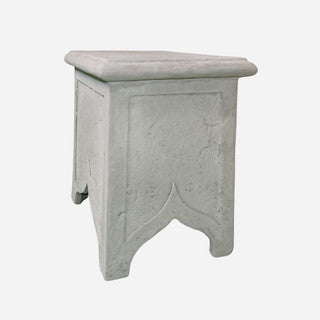 Gothic Stool
