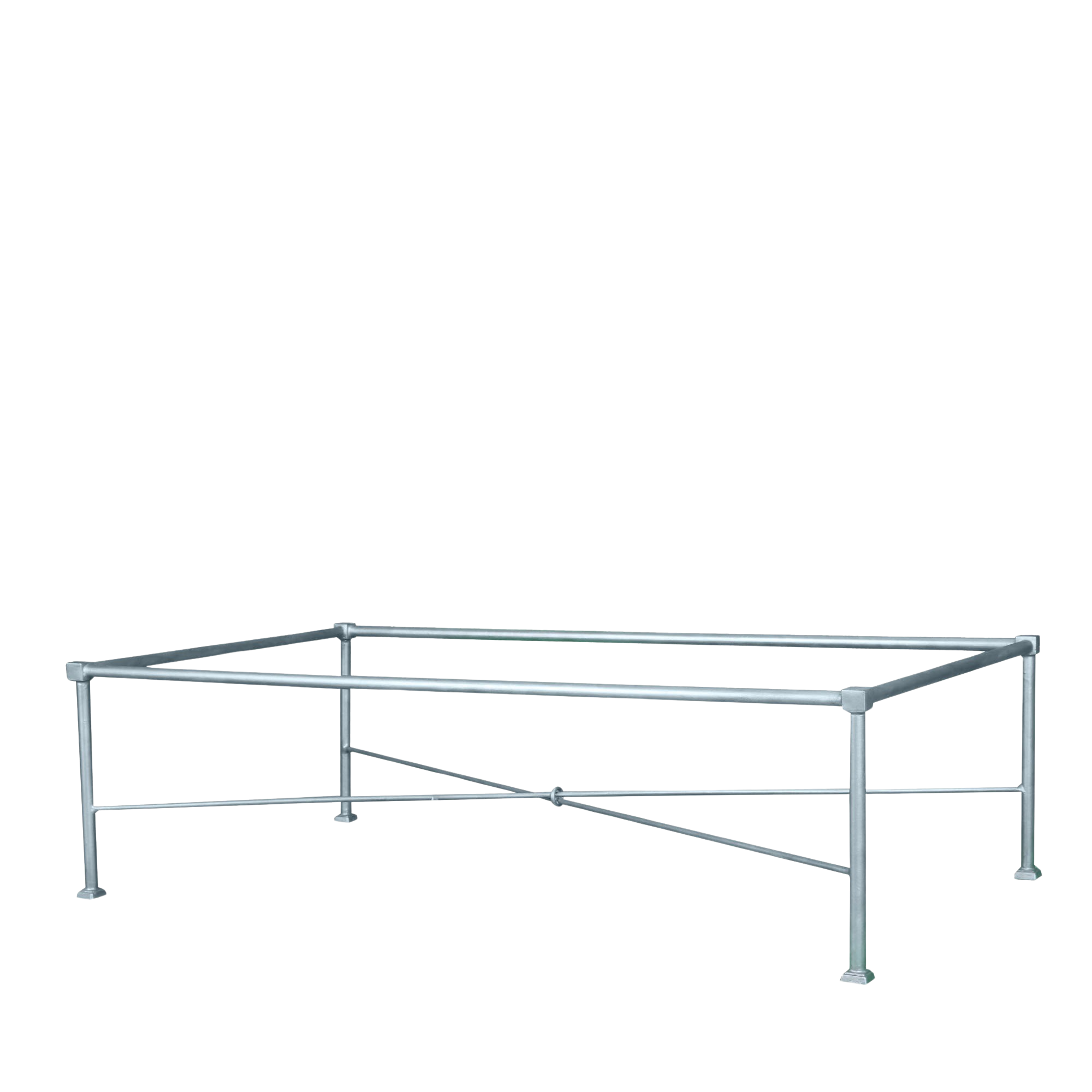 Herculanean Coffee Table Base