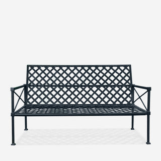 Herculanean 2 Seater Lounge