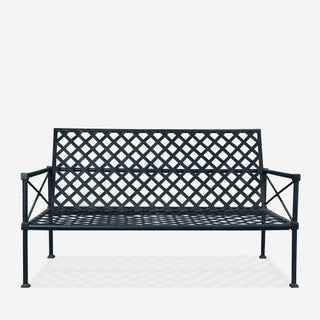 Herculanean 2 Seater Lounge