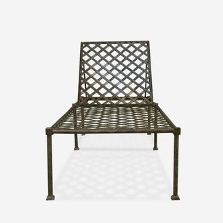 Herculanean Poolside Chaise