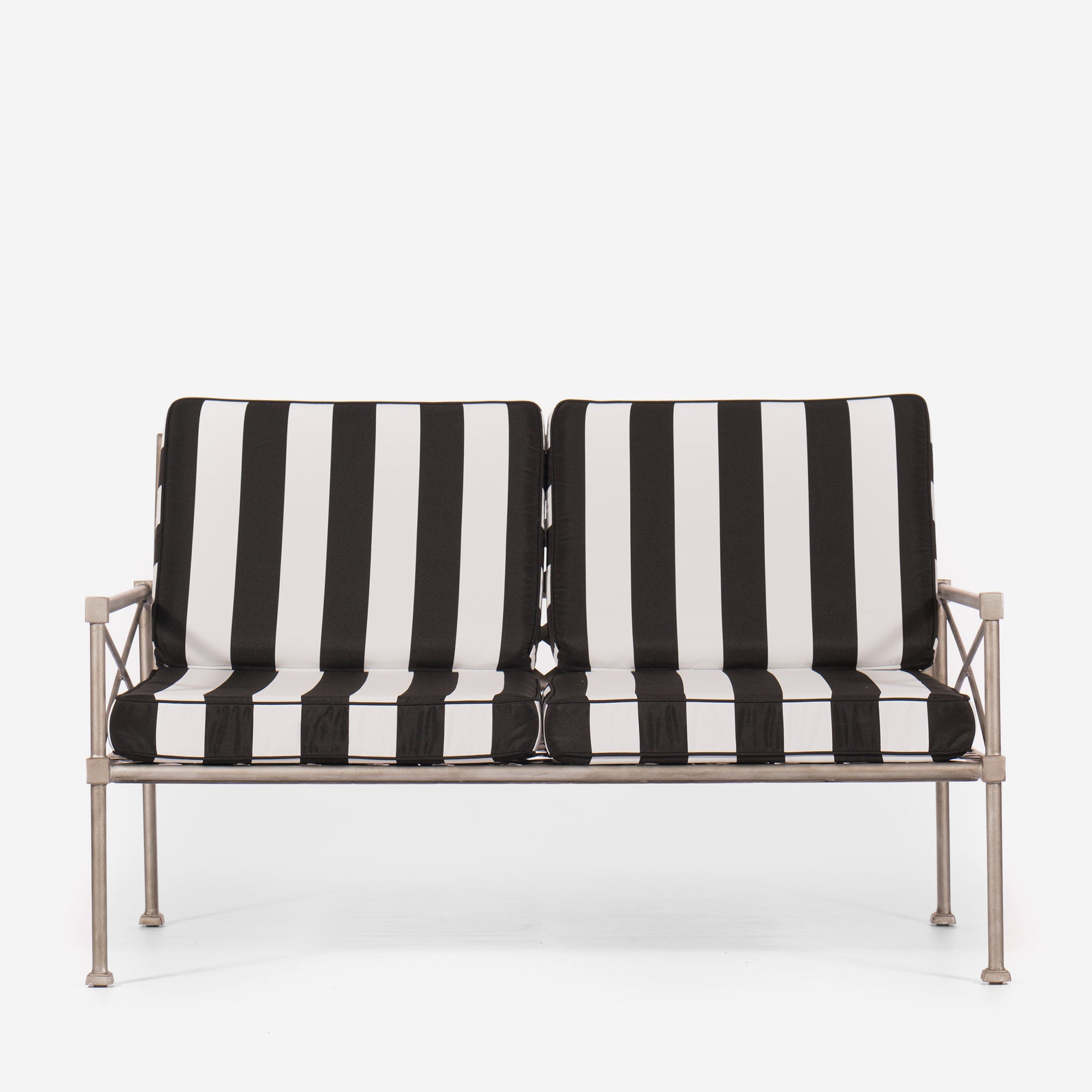 Herculanean 2 Seater Cushion Set