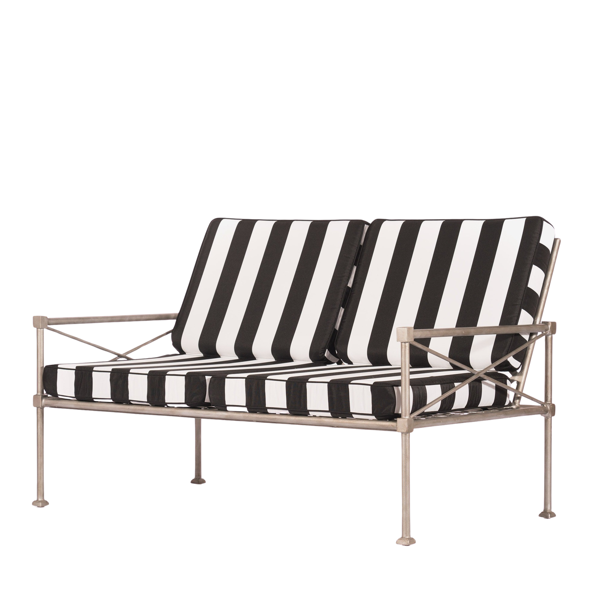 Herculanean 2 Seater Cushion Set