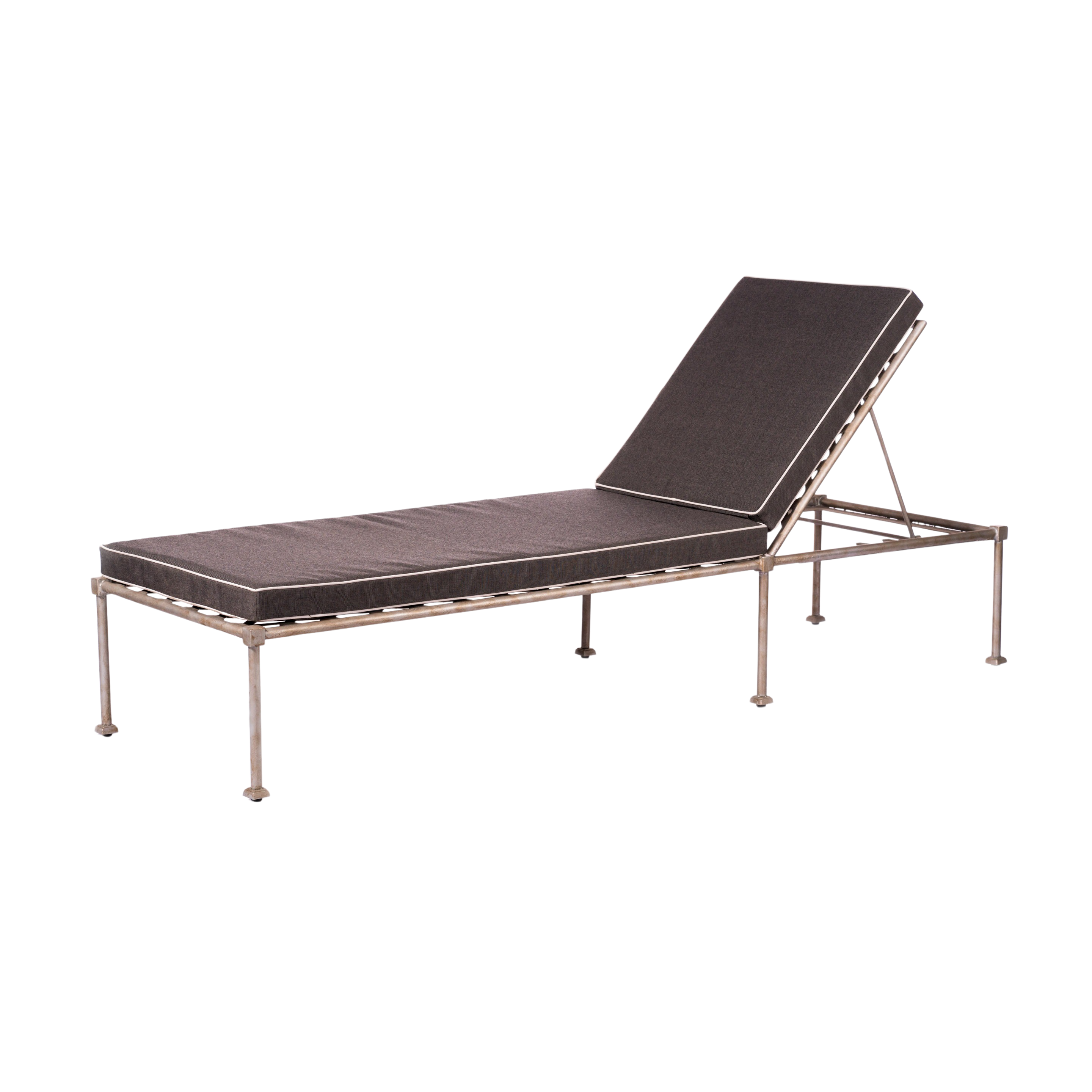 Herculanean Poolside Chaise Cushion