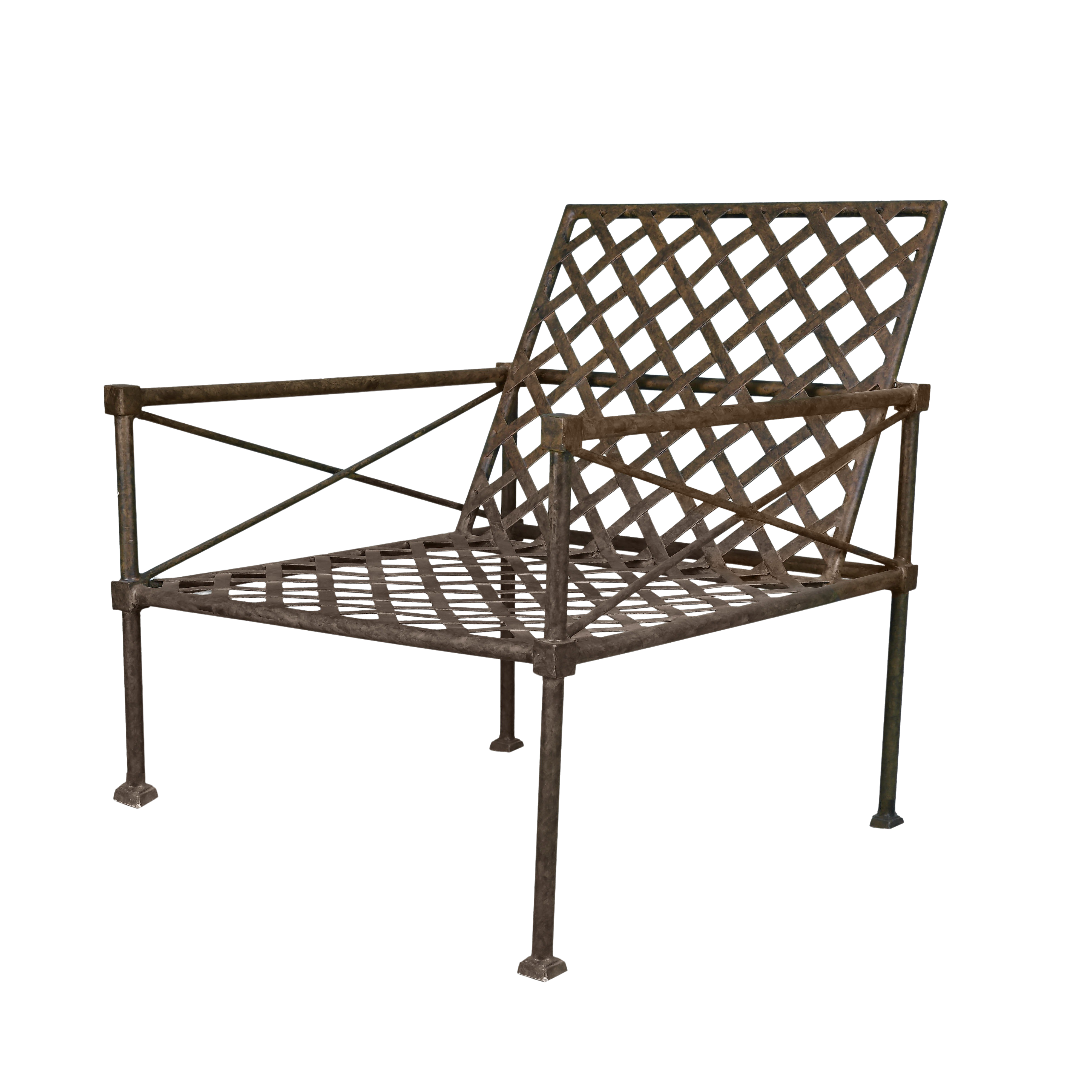 Herculanean Occasional