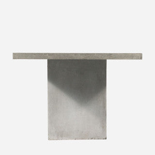 Hydra Dining Base Textured