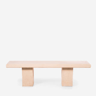 Hydra Edge Bench/Console Top 2000x450