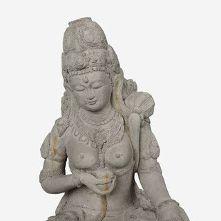 Kartika Female Buddha Small
