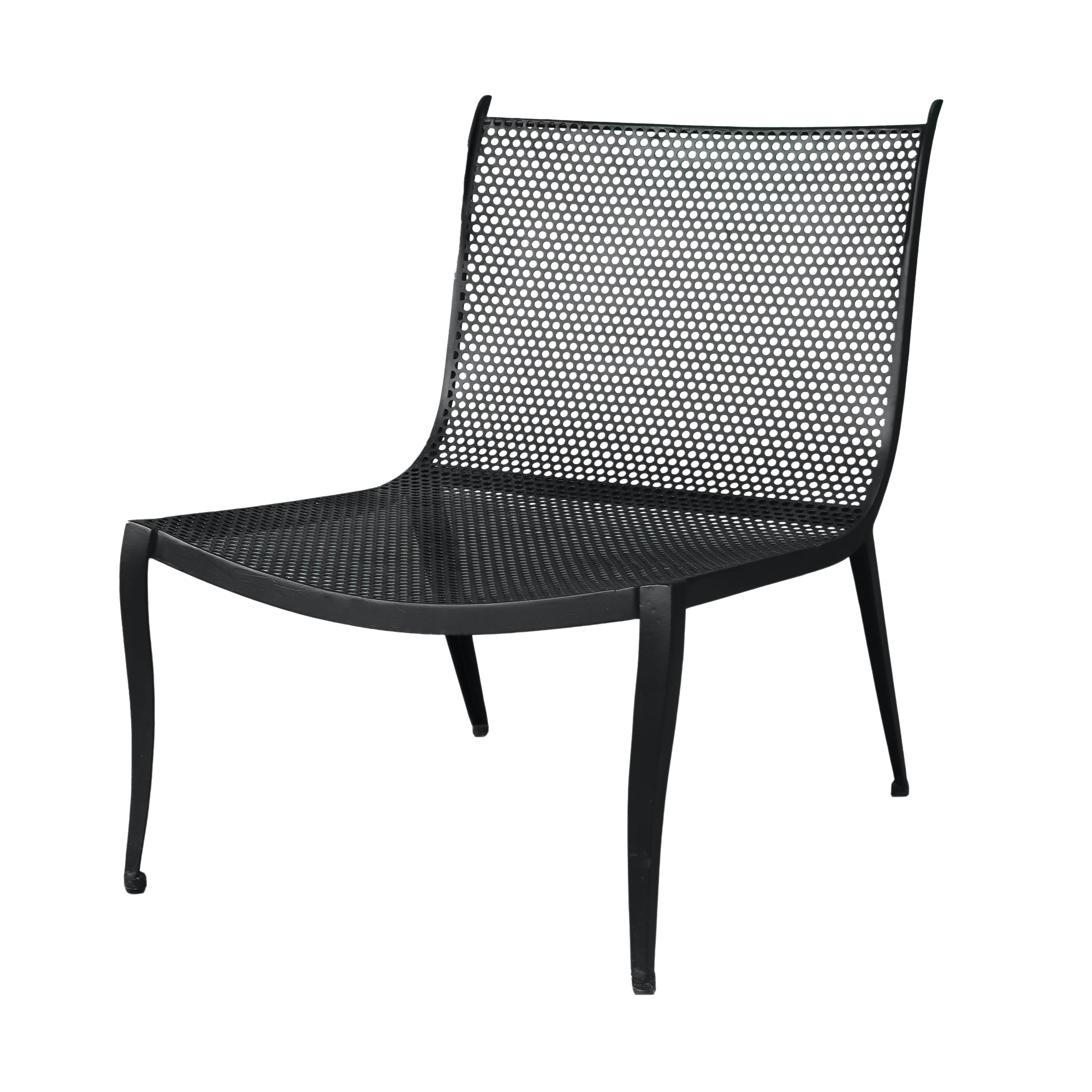 Keil Garden Lounge Chair