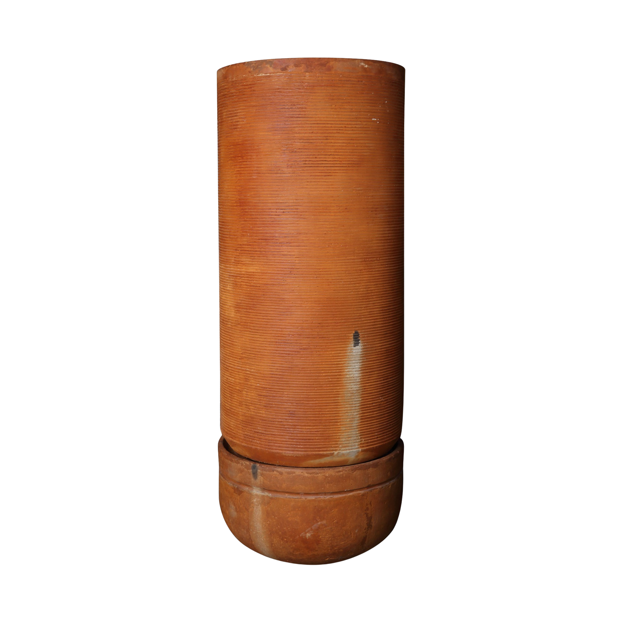 Kezu Fountain Enclosed Tall