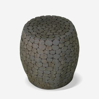 Kingston Side Table/Stool Small