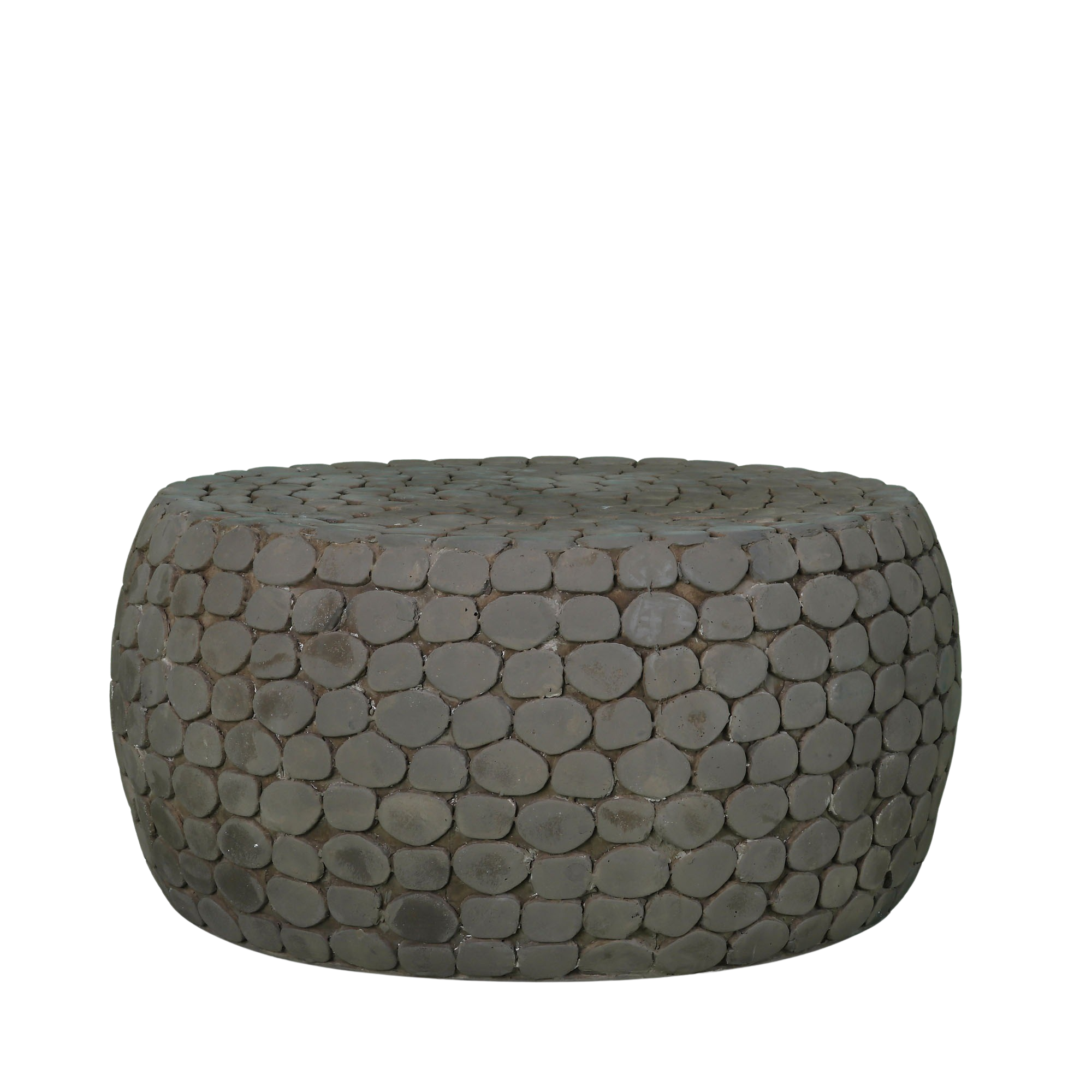 Kingston Side Table/Stool  Medium