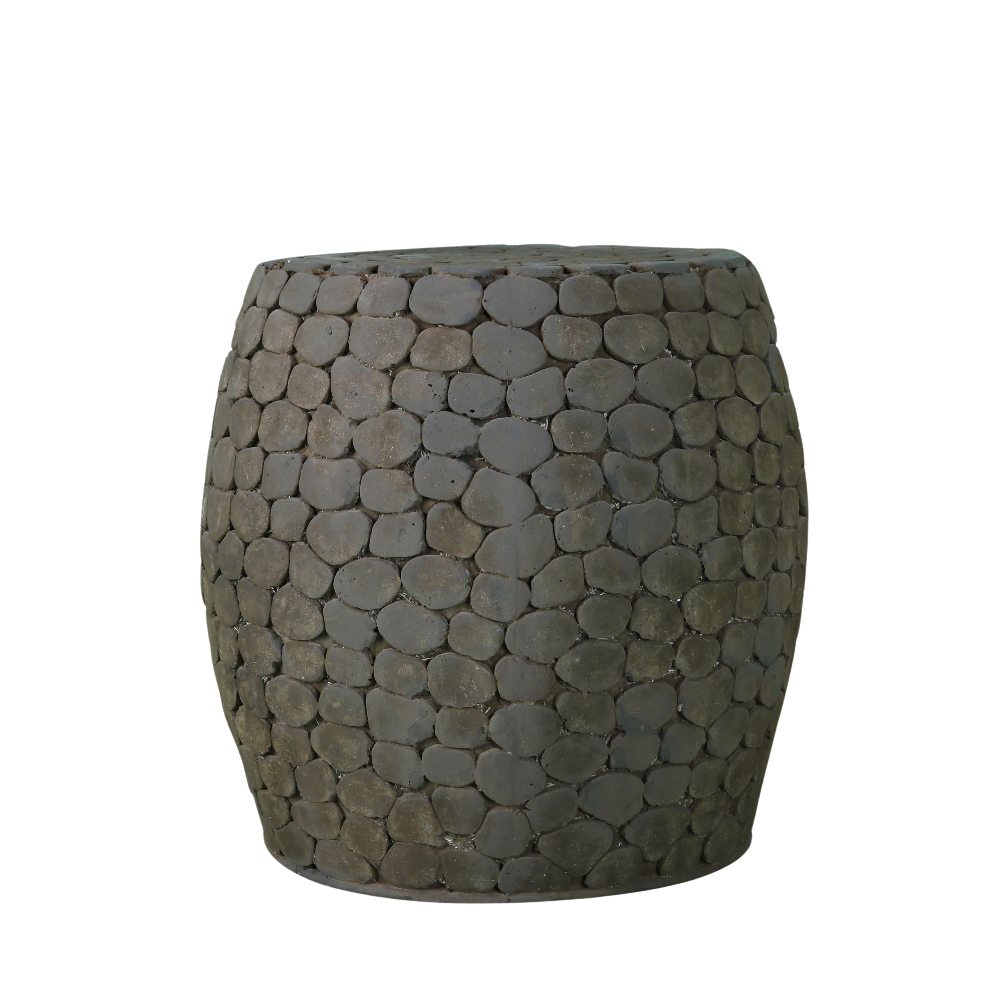 Kingston Side Table/Stool Small