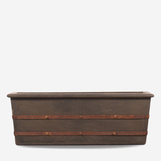 La Terre Trough Planter