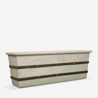 La Terre Trough Planter