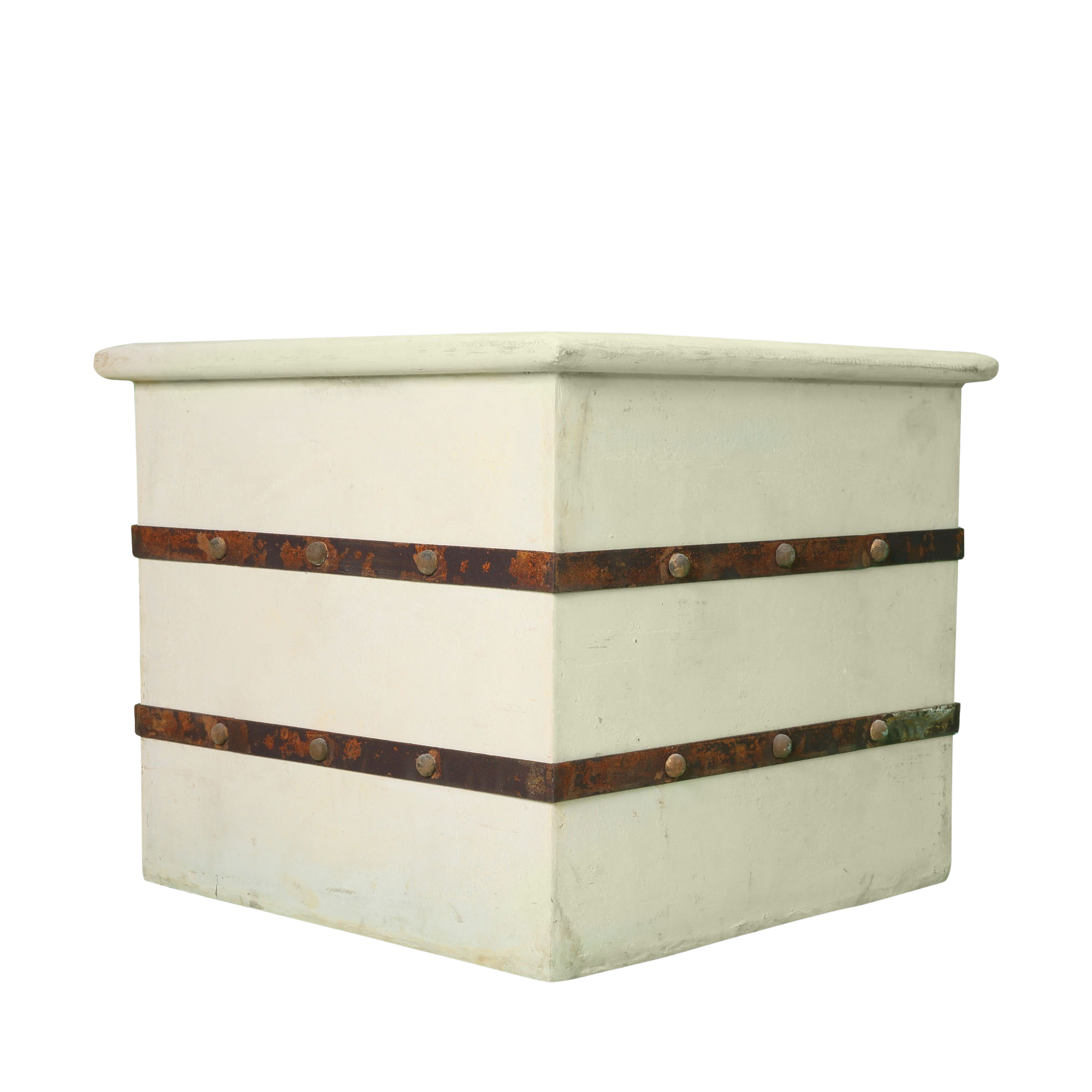 La Terre Square Planter Medium