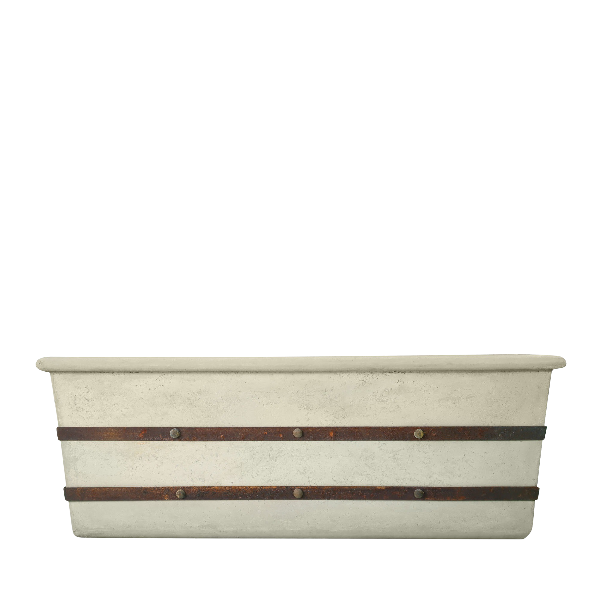 La Terre Trough Planter