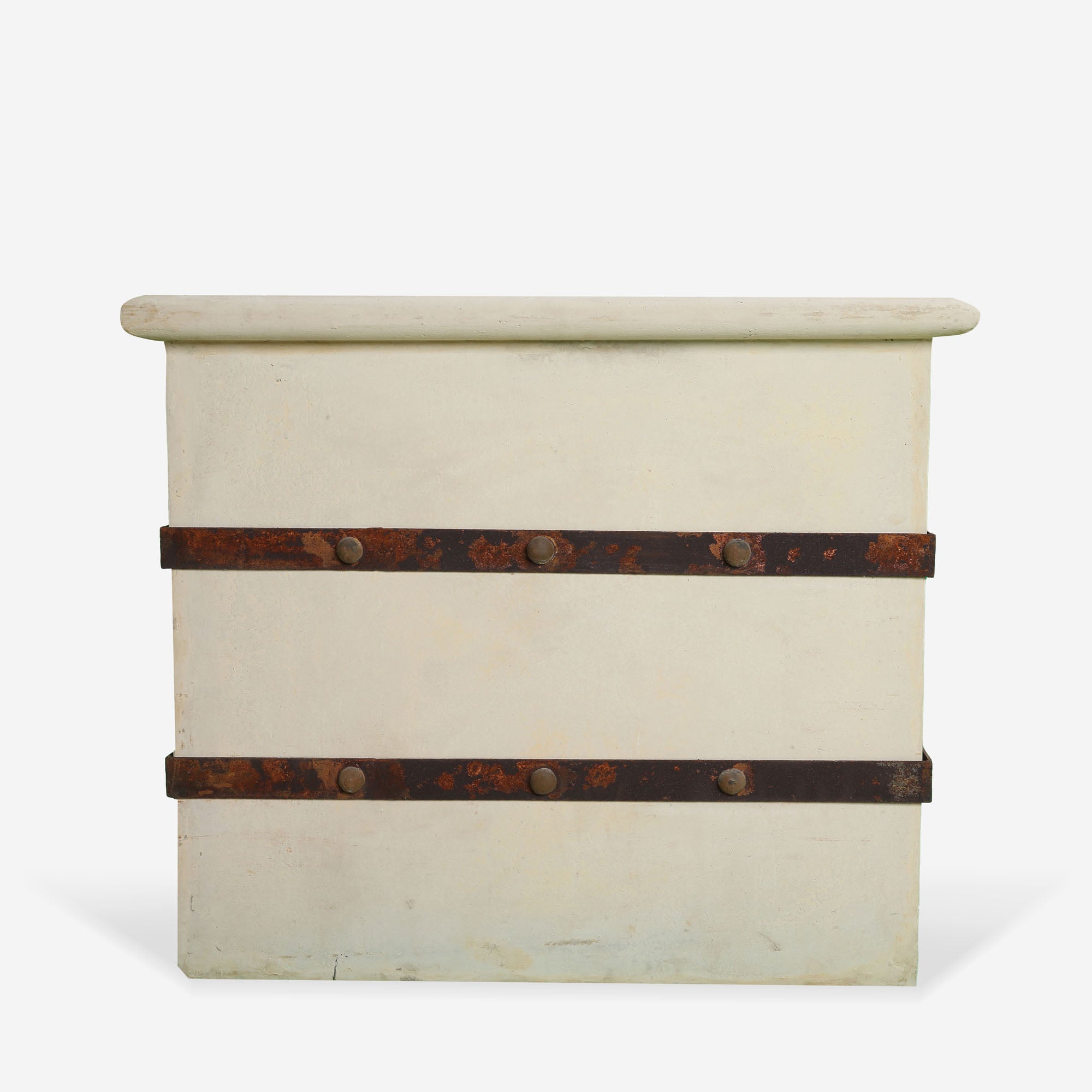 La Terre Square Planter Medium