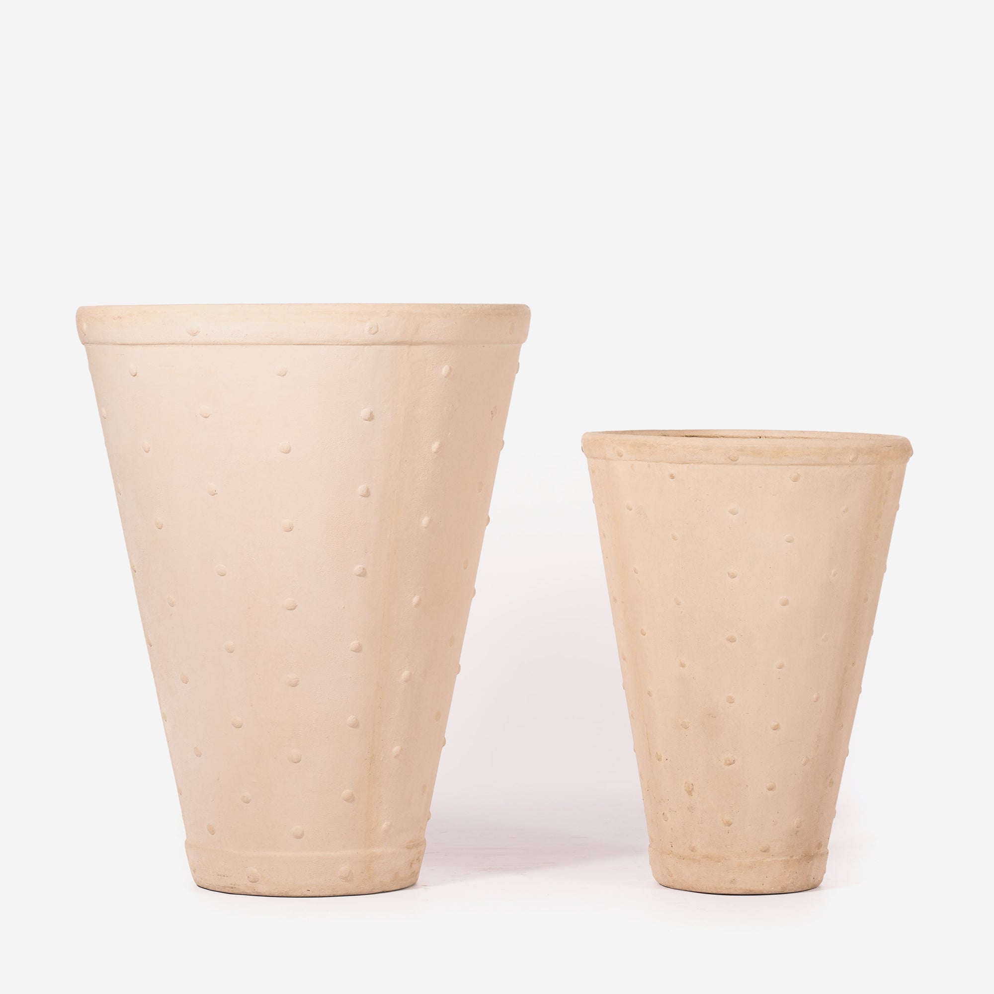 Lima Round Planter Large