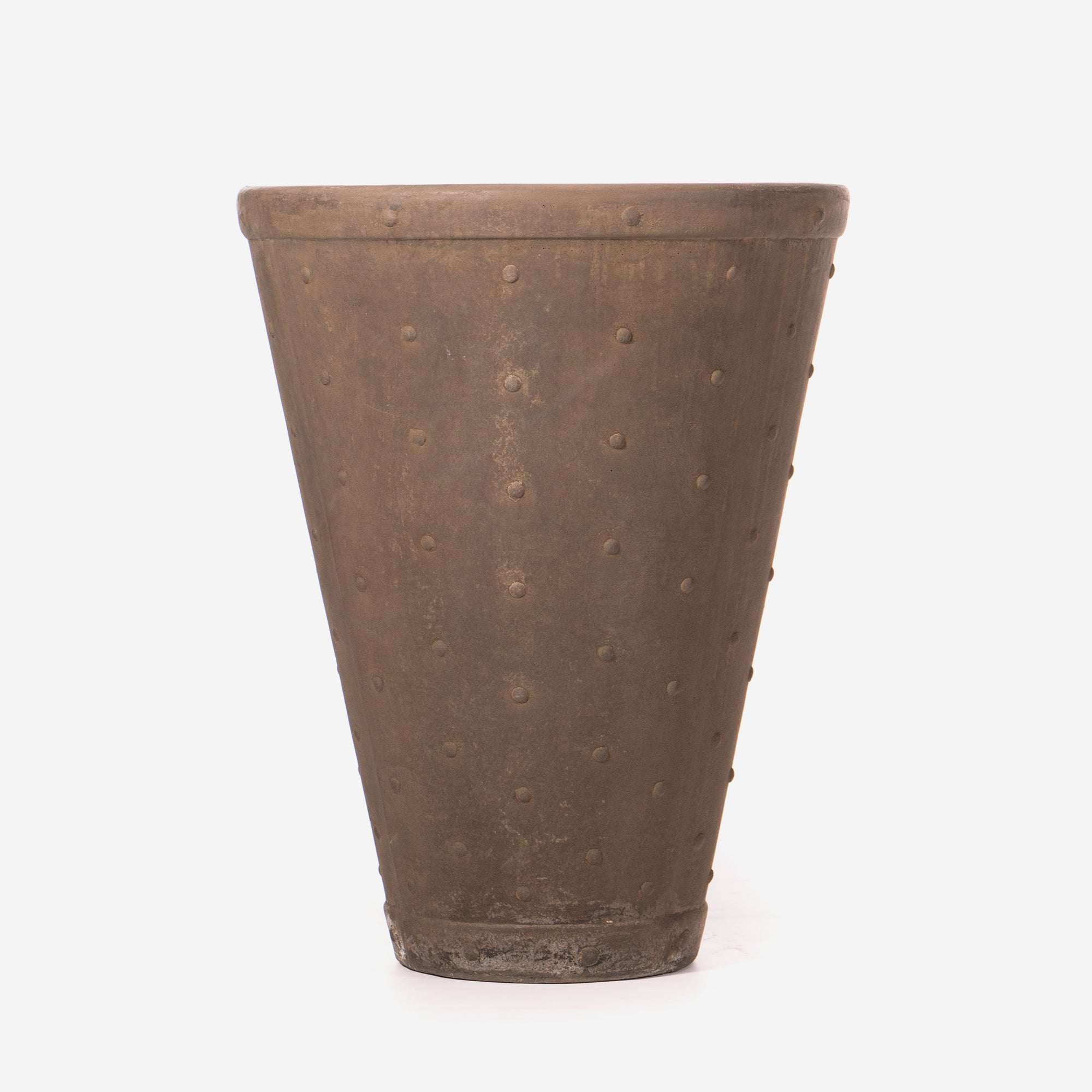 Lima Round Planter Large