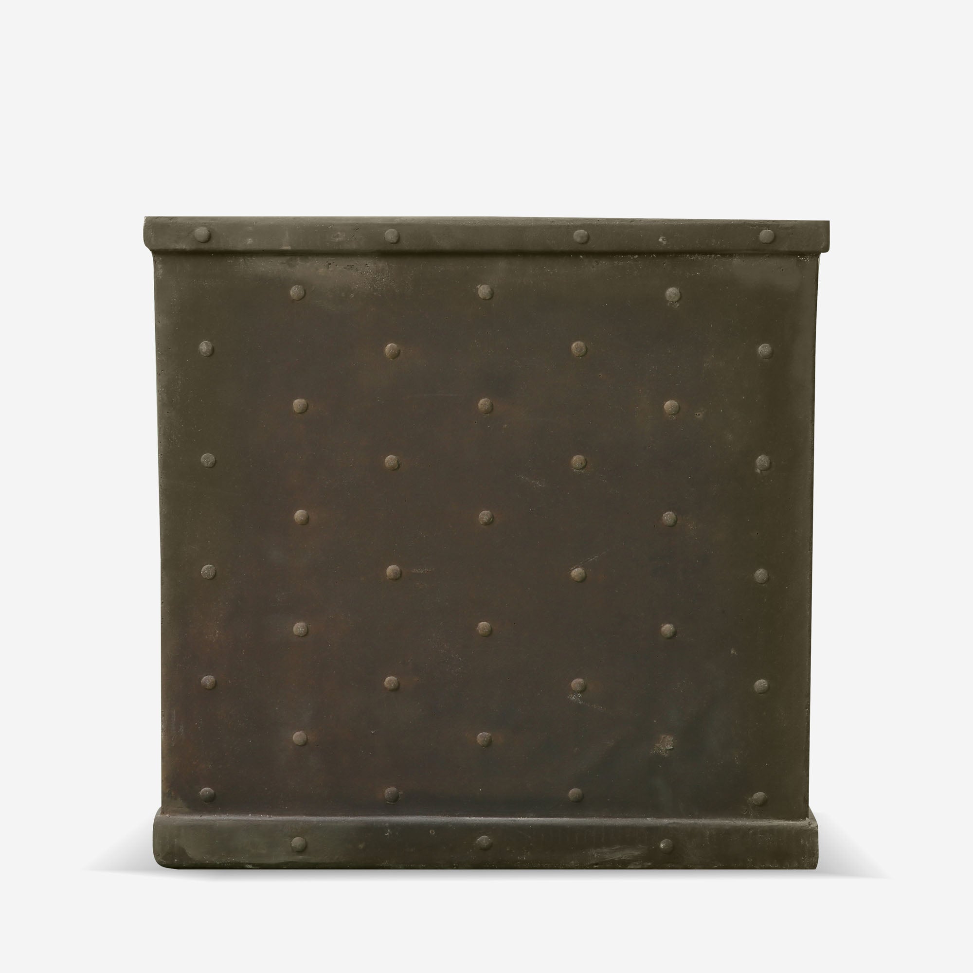 Lima Square Planter Medium