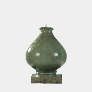 Lindos Fountain Large