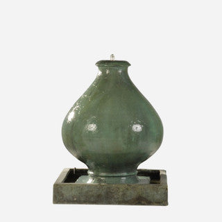 Lindos Fountain Large