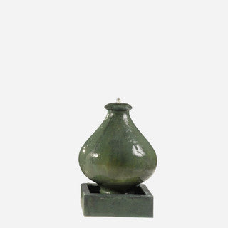 Lindos Fountain Small